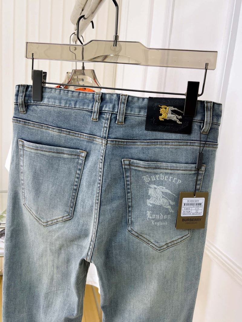 Burberry Jeans